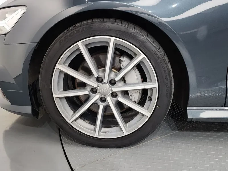 Audi A6 40TDI QUATTRO, снимка 5 - Автомобили и джипове - 56159458