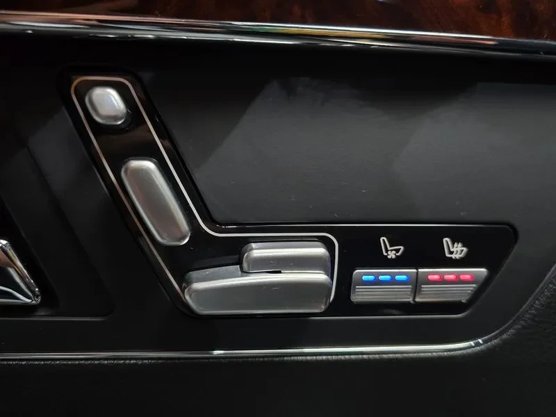 Mercedes-Benz S 350 L - САМО 30% АВАНС, снимка 15 - Автомобили и джипове - 56221512