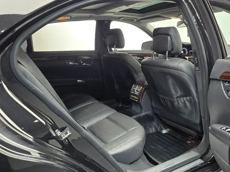 Mercedes-Benz S 350 L - САМО 30% АВАНС, снимка 11 - Автомобили и джипове - 56221512