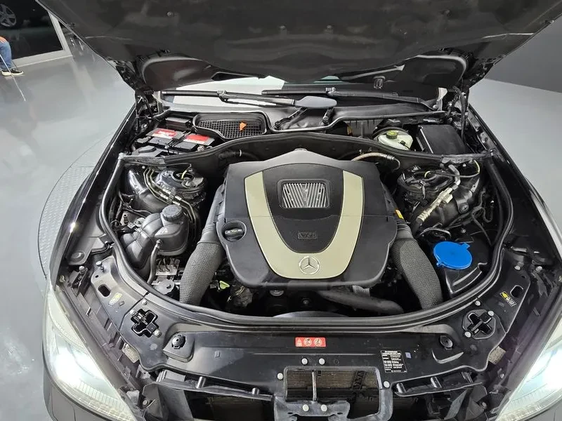 Mercedes-Benz S 350 L - САМО 30% АВАНС, снимка 6 - Автомобили и джипове - 56221512