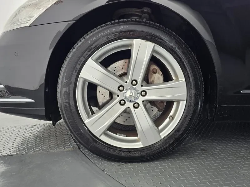 Mercedes-Benz S 350 L - САМО 30% АВАНС, снимка 5 - Автомобили и джипове - 56221512