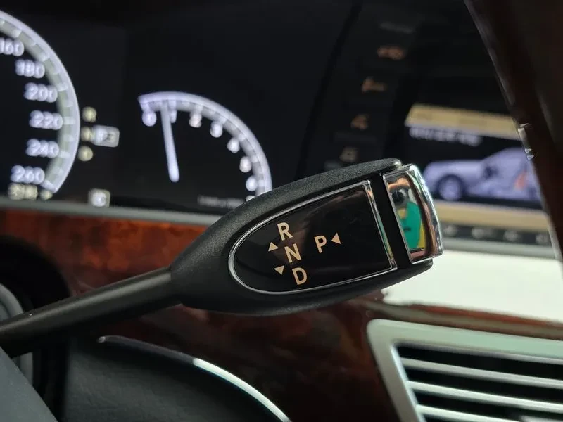 Mercedes-Benz S 350 L - САМО 30% АВАНС, снимка 9 - Автомобили и джипове - 56221512