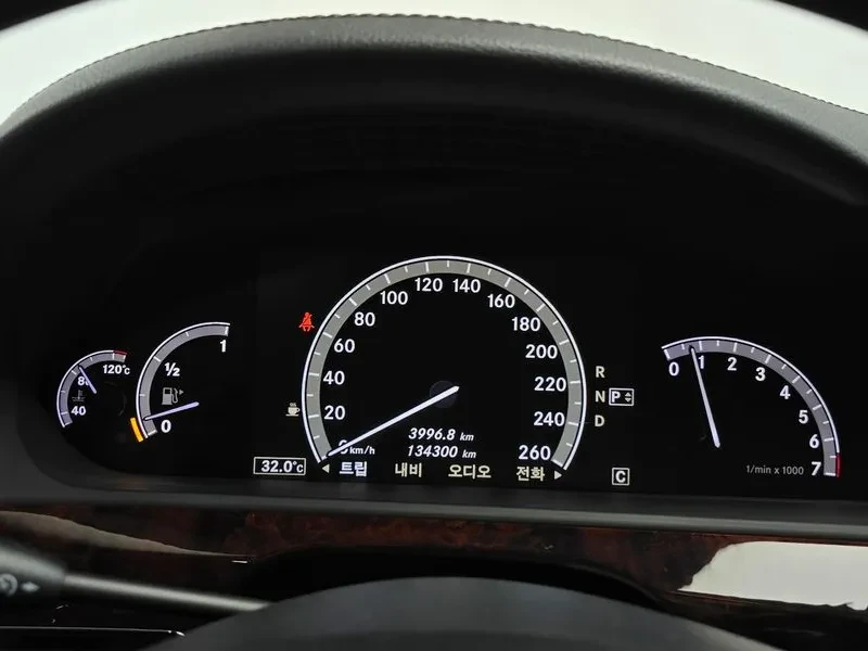 Mercedes-Benz S 350 L - САМО 30% АВАНС, снимка 8 - Автомобили и джипове - 56221512