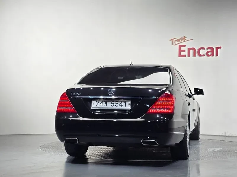 Mercedes-Benz S 350 L - САМО 30% АВАНС, снимка 4 - Автомобили и джипове - 56221512