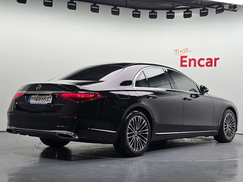 Mercedes-Benz S 500 656929 | Mobile.bg � ����������� 2