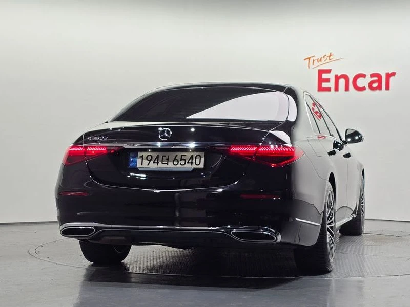 Mercedes-Benz S 500 656929 | Mobile.bg � ����������� 4