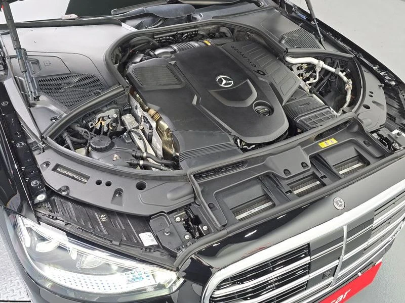 Mercedes-Benz S 500 656929 | Mobile.bg � ����������� 6