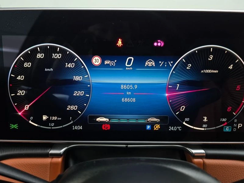 Mercedes-Benz S 500 656929 | Mobile.bg � ����������� 8