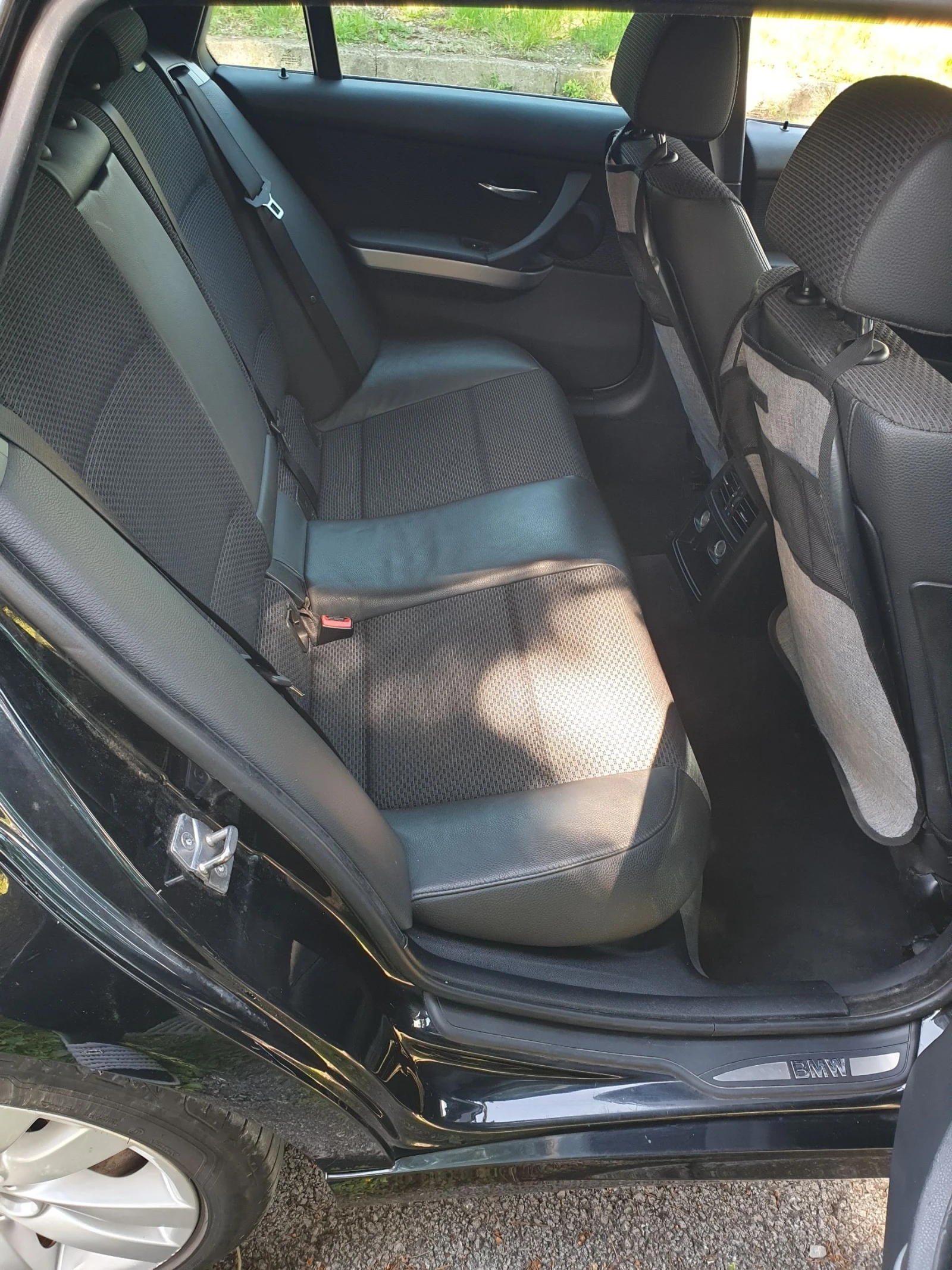 BMW 318 2.0D Обслужен | Mobile.bg — изображение 13