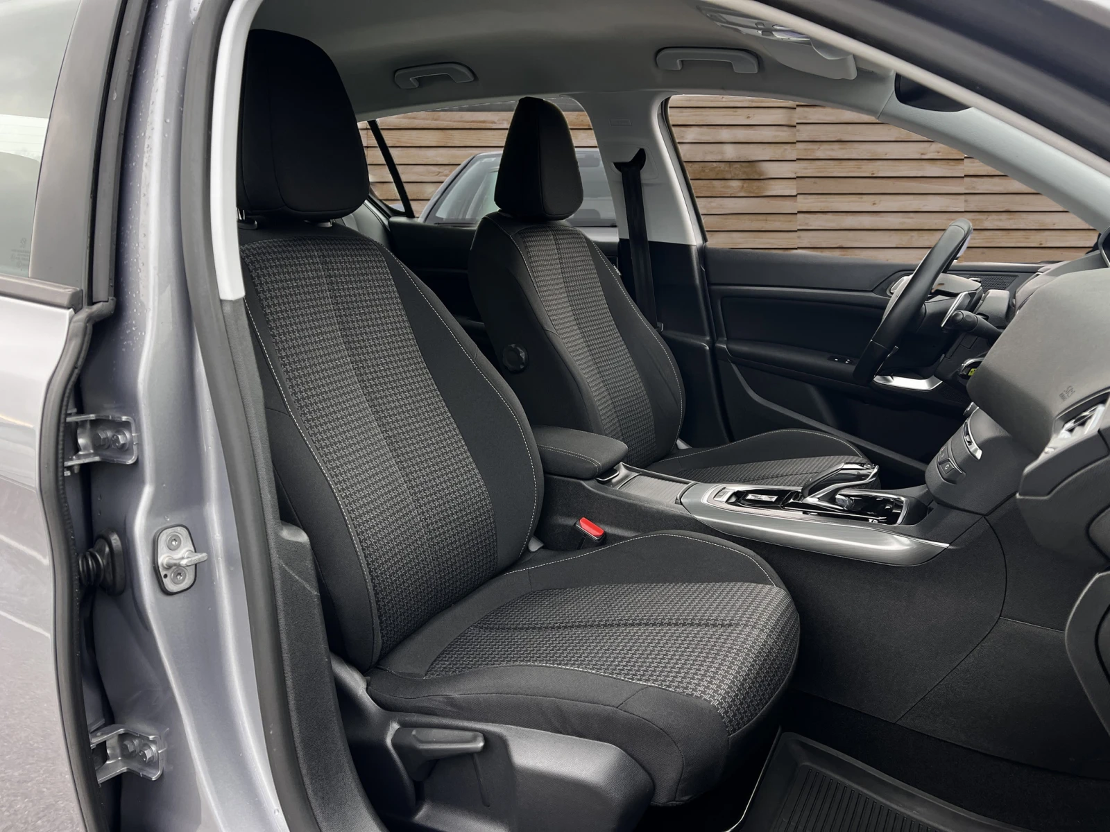 Peugeot 308 1.5BlueHDi EAT8 Allure   | Mobile.bg   14