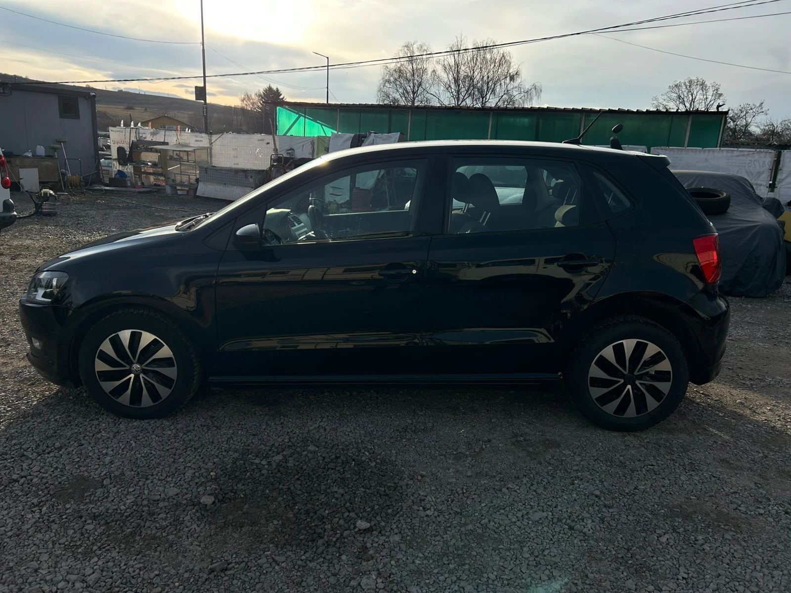 VW Polo Euro 6 - изображение 6