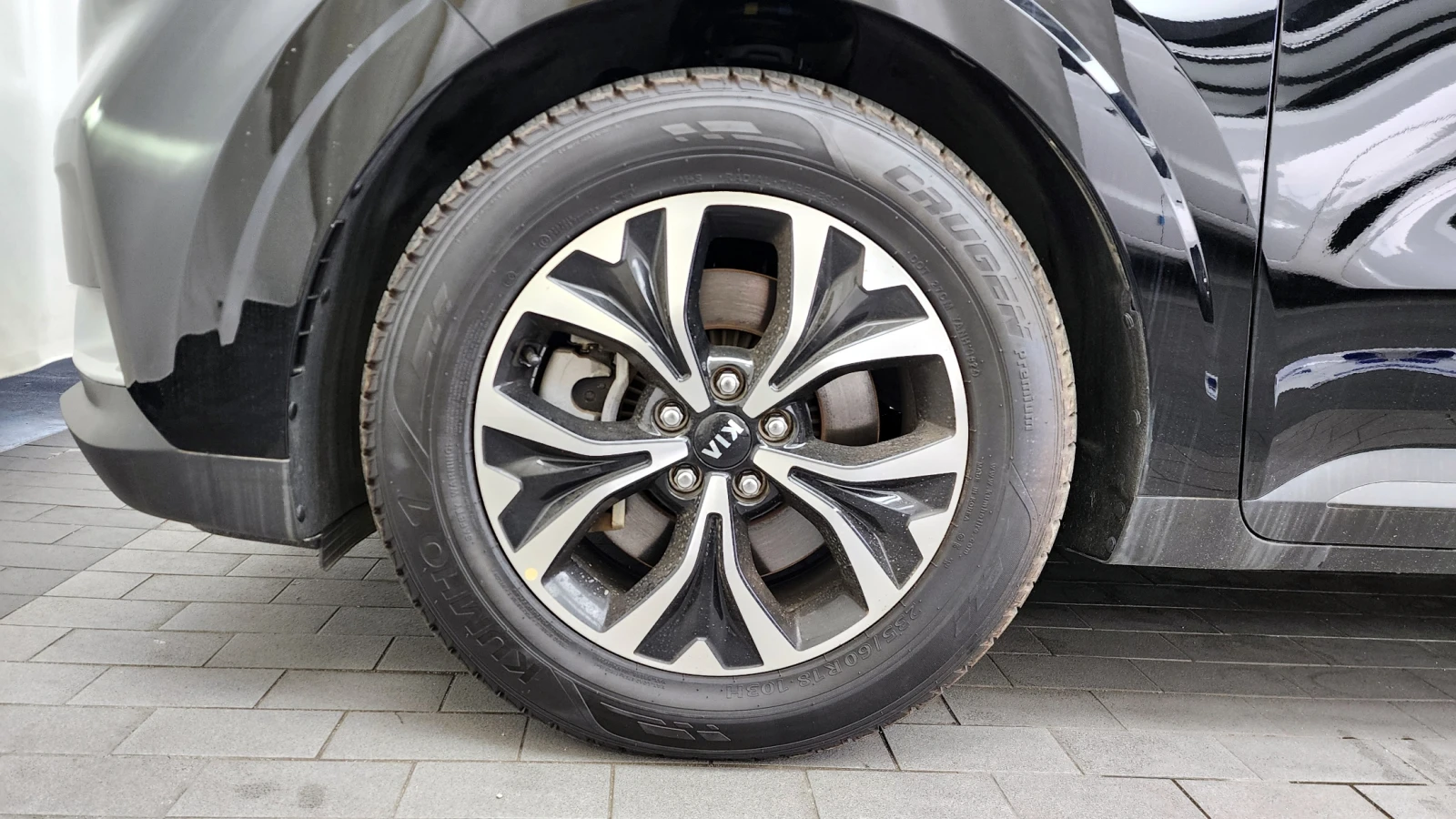 Kia Carnival 4th Generation 9-seater Prestige - изображение 5
