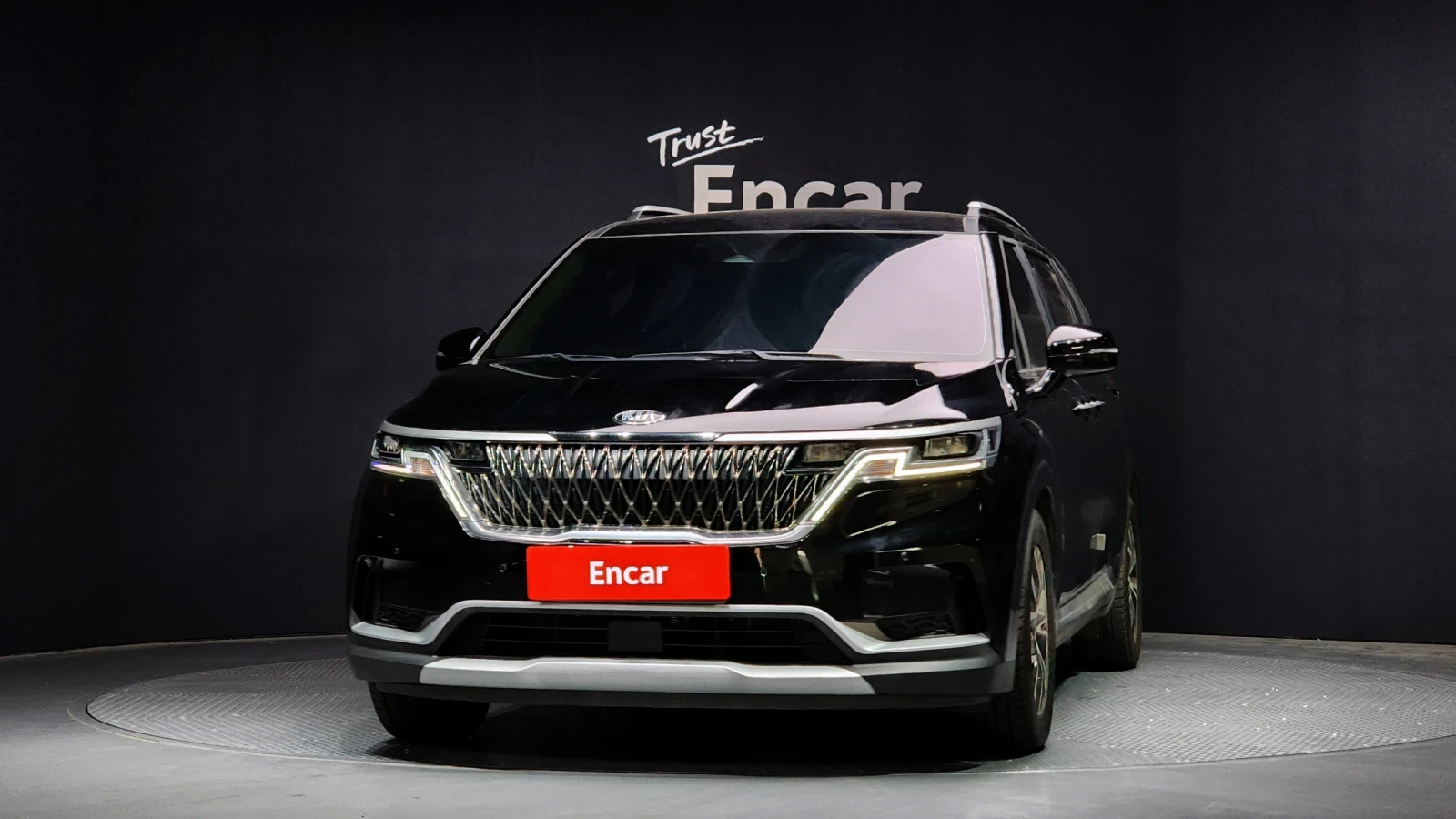 Kia Carnival 4th Generation 9-seater Prestige - изображение 3