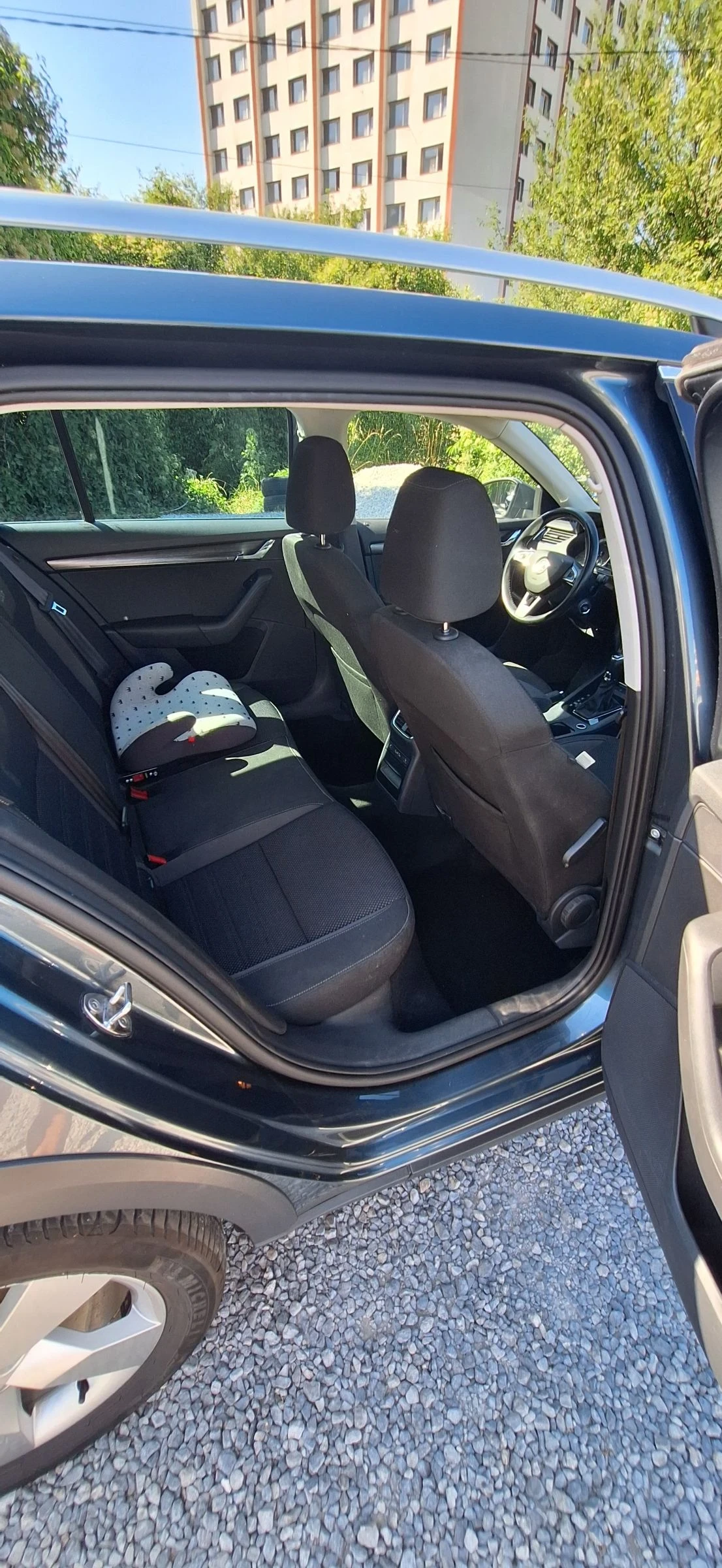 Skoda Octavia Scout | Mobile.bg   16