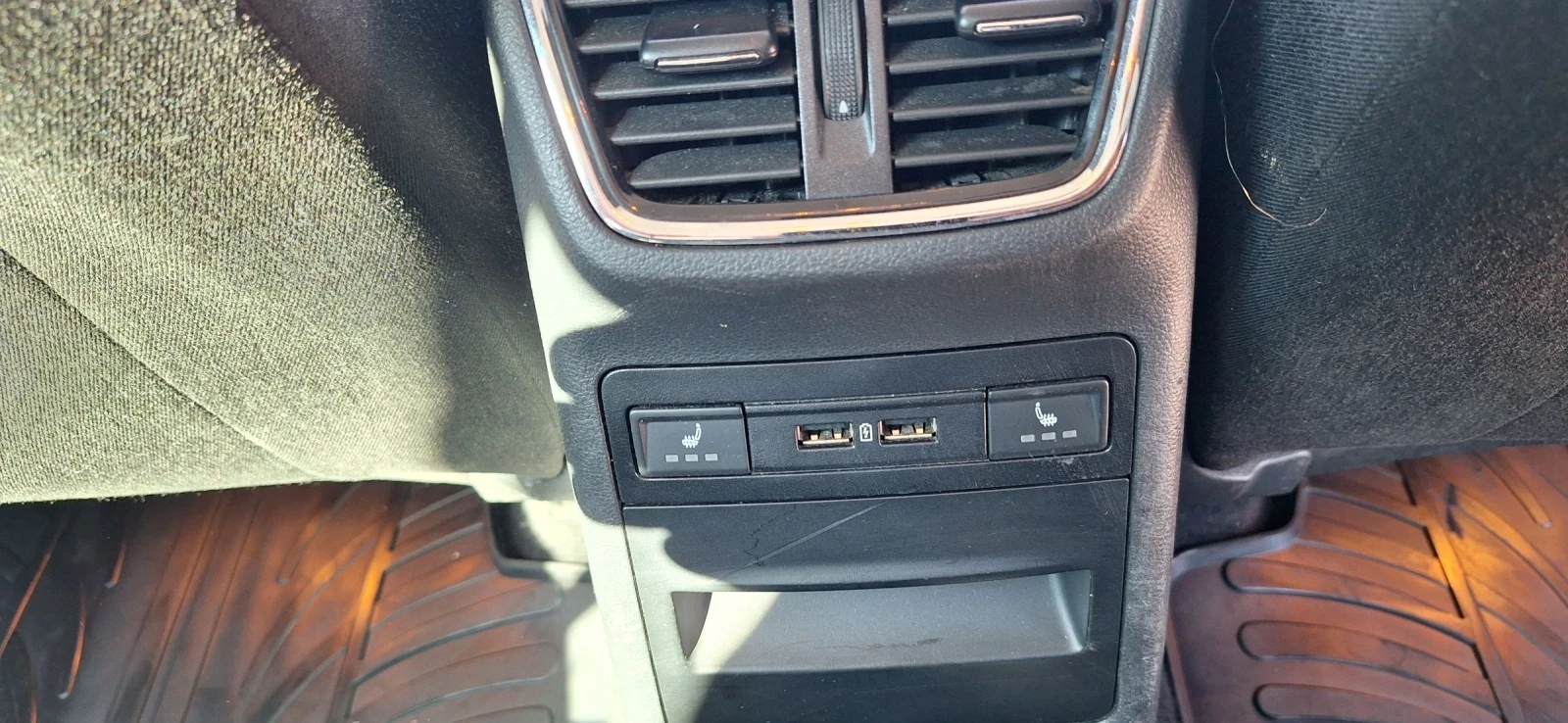 Skoda Octavia Scout | Mobile.bg   11