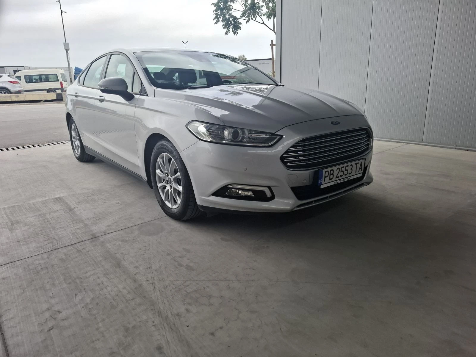 Ford Mondeo  - изображение 2