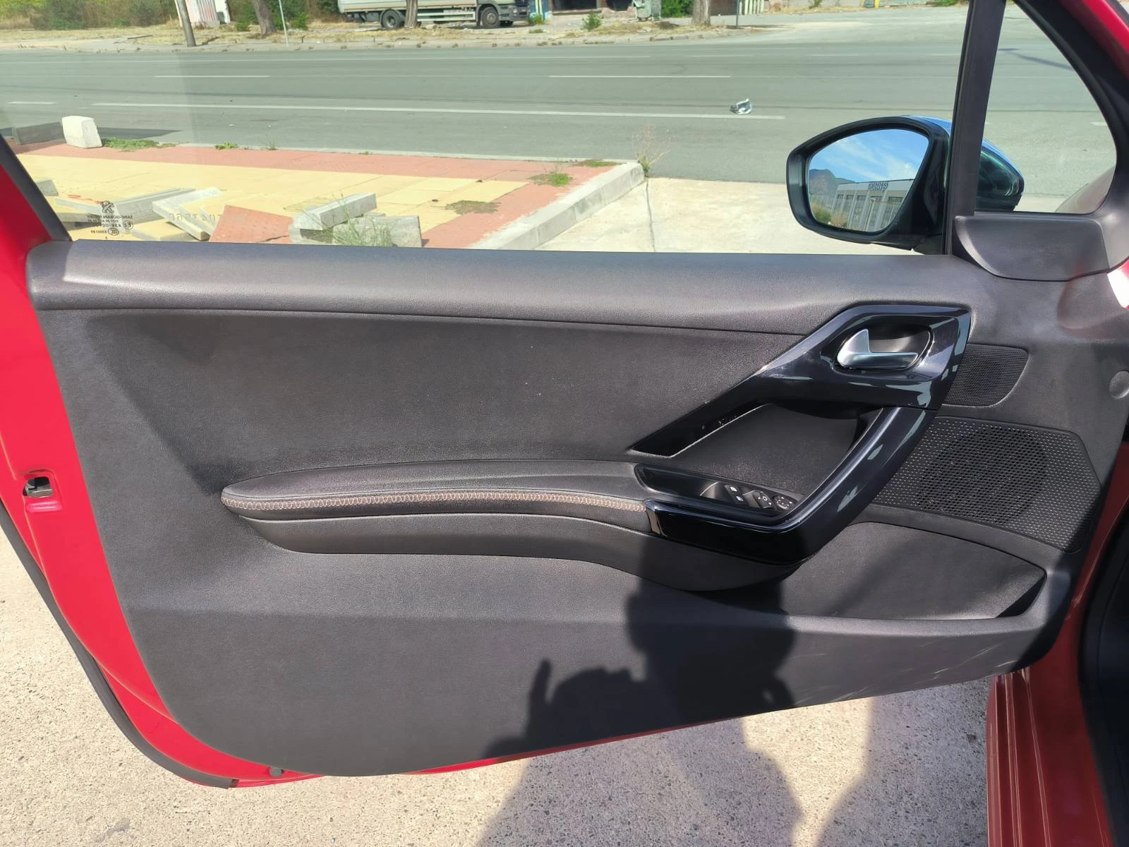 Peugeot 208 1.6i-Navi-Euro-5B | Mobile.bg   12