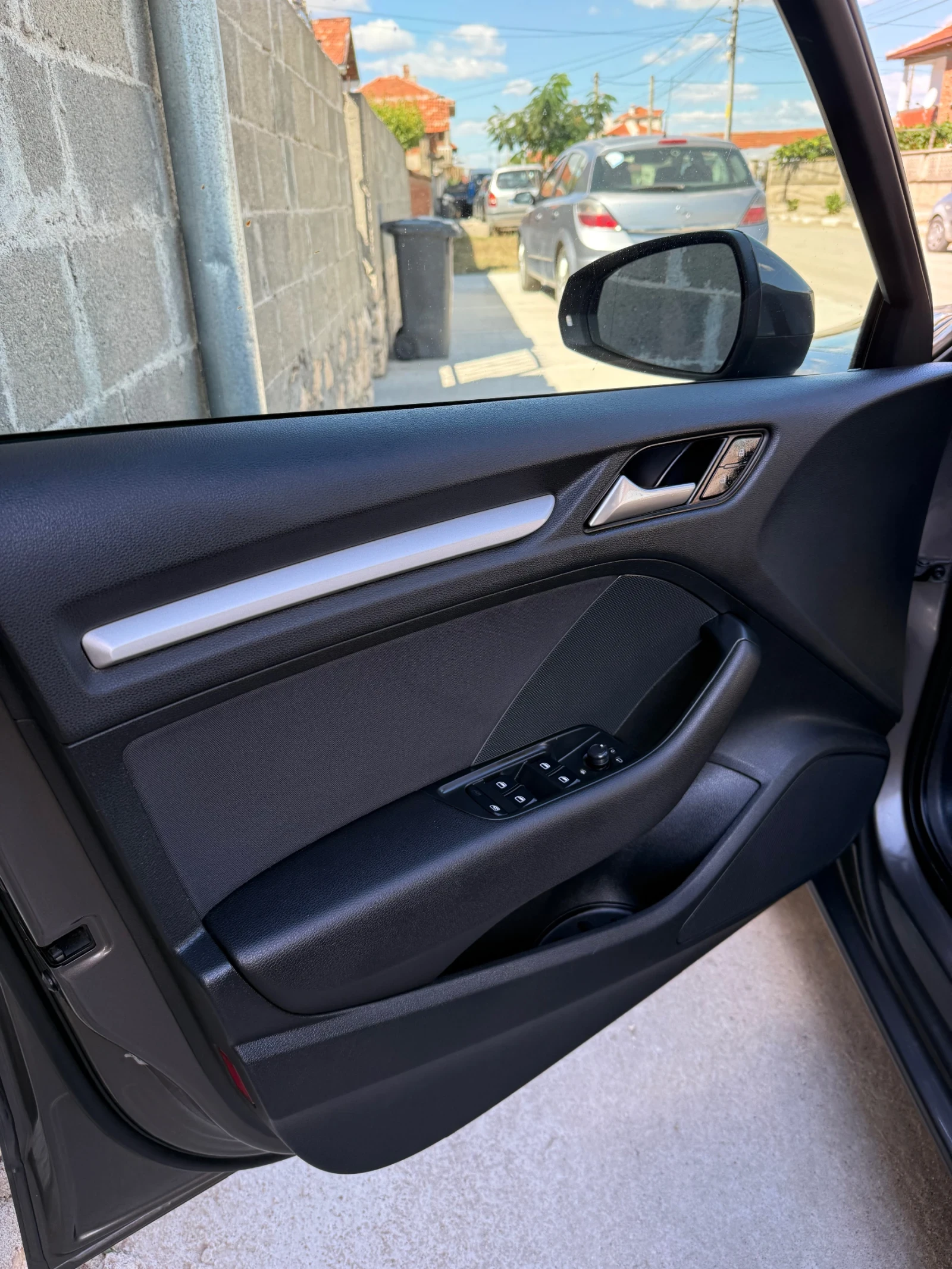 Audi A3 Sportback - изображение 10