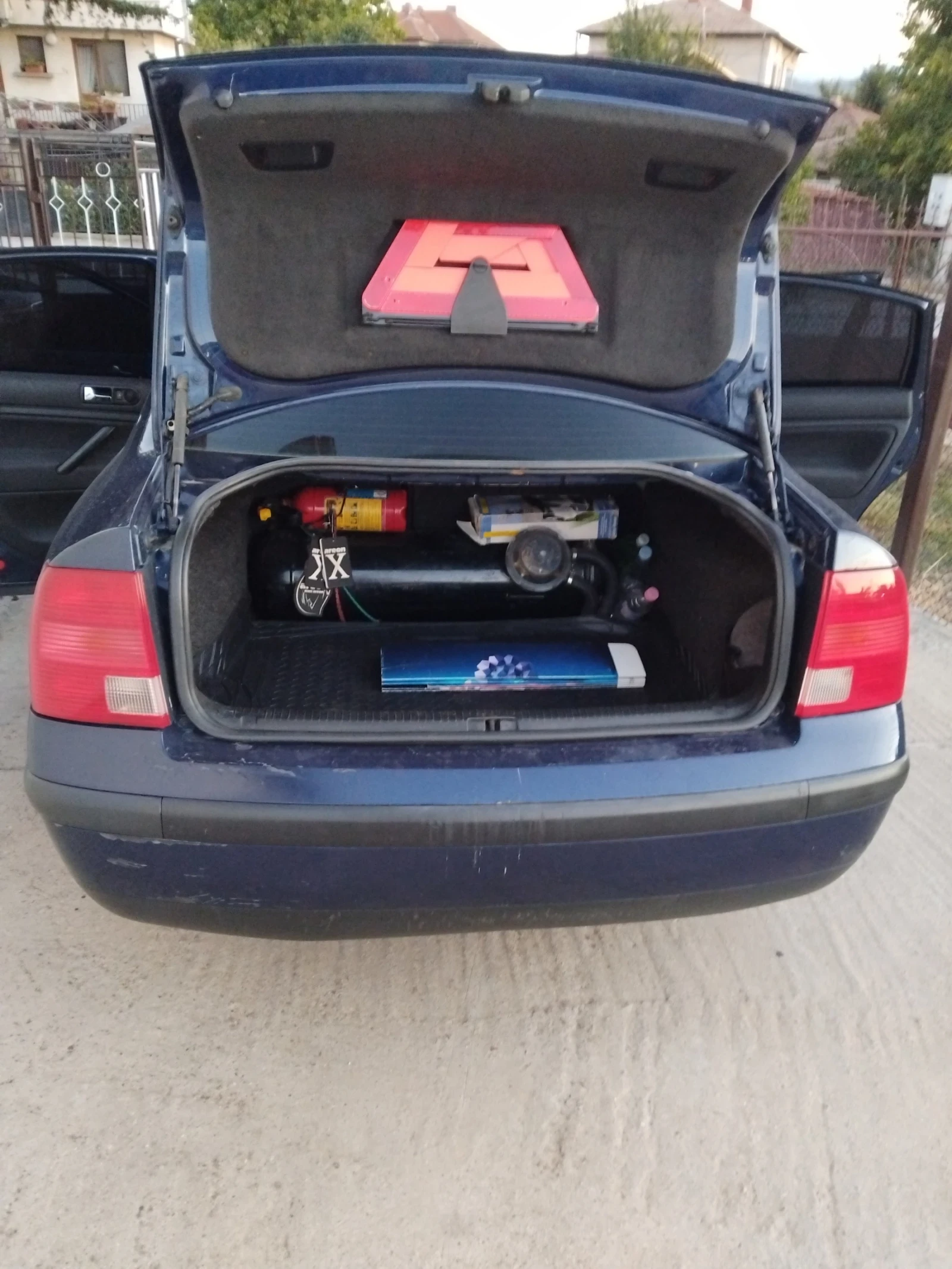 VW Passat 1.8T APU | Mobile.bg   8