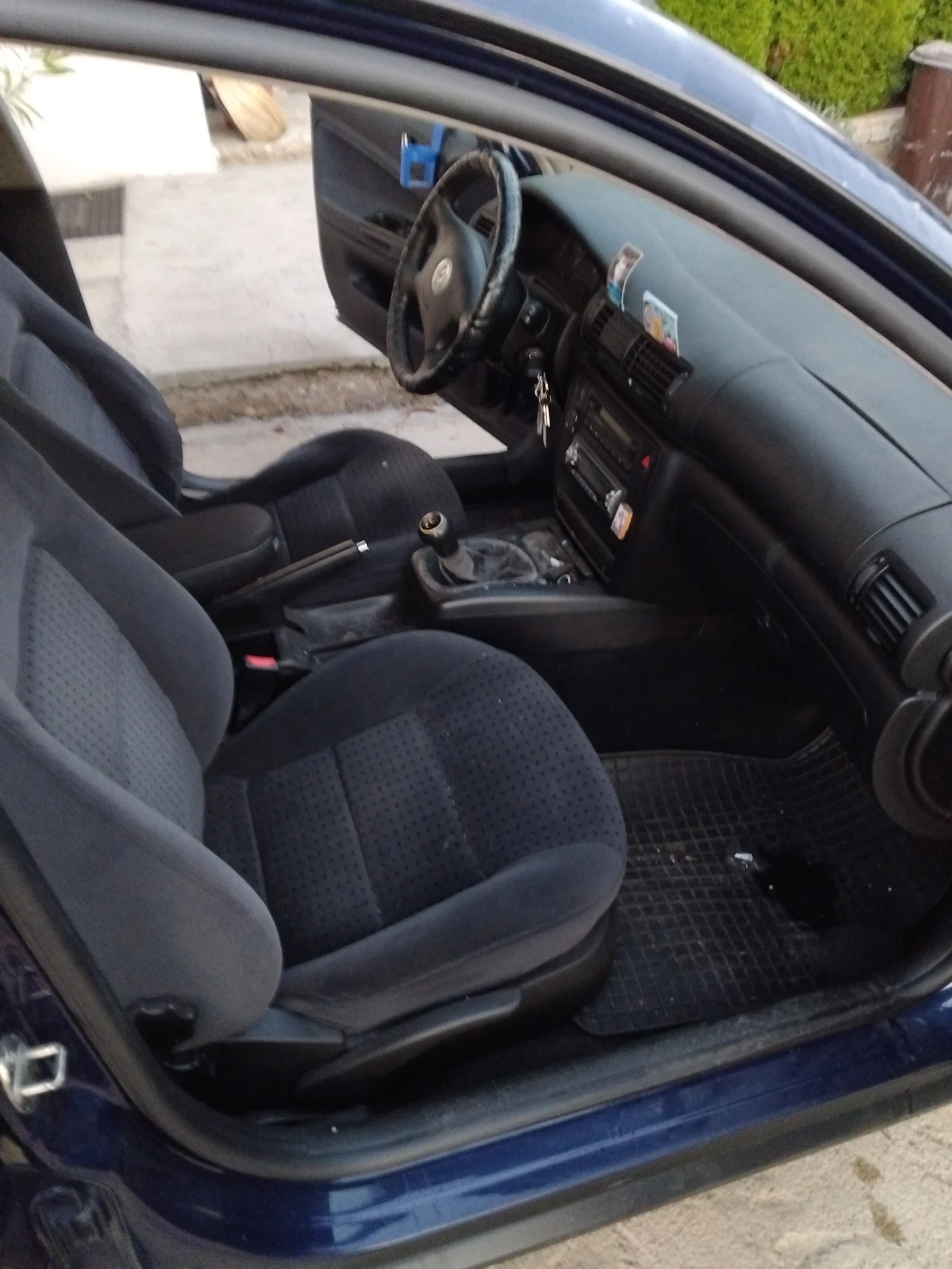 VW Passat 1.8T APU | Mobile.bg   10