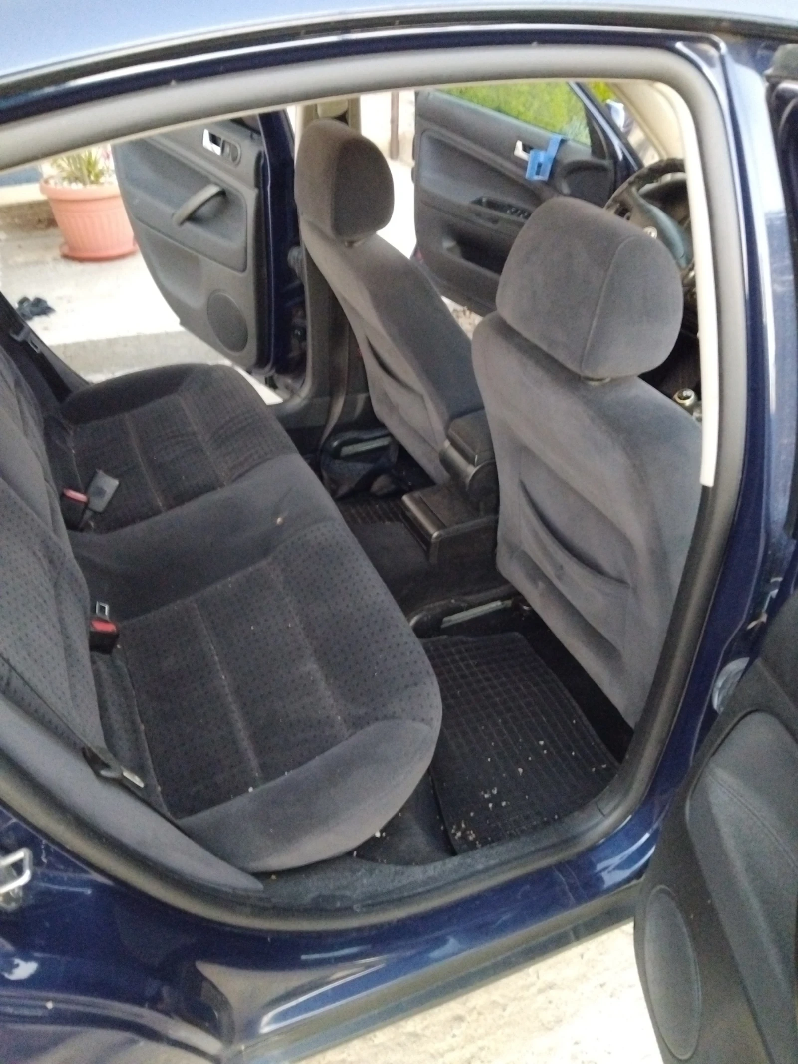 VW Passat 1.8T APU | Mobile.bg   6