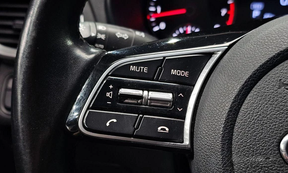 Kia K5 | Mobile.bg   14