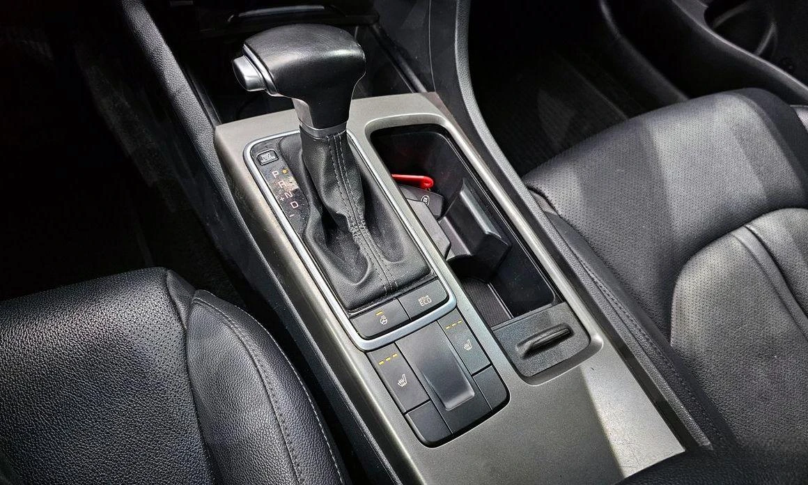 Kia K5  - изображение 9