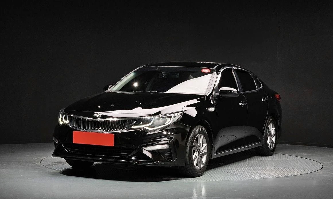 Kia K5 | Mobile.bg   1