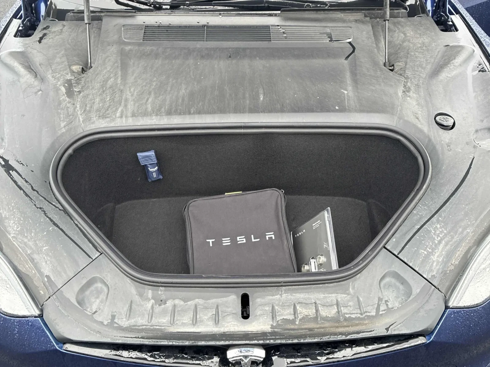 Tesla Model S * CARFAX *    | Mobile.bg   11