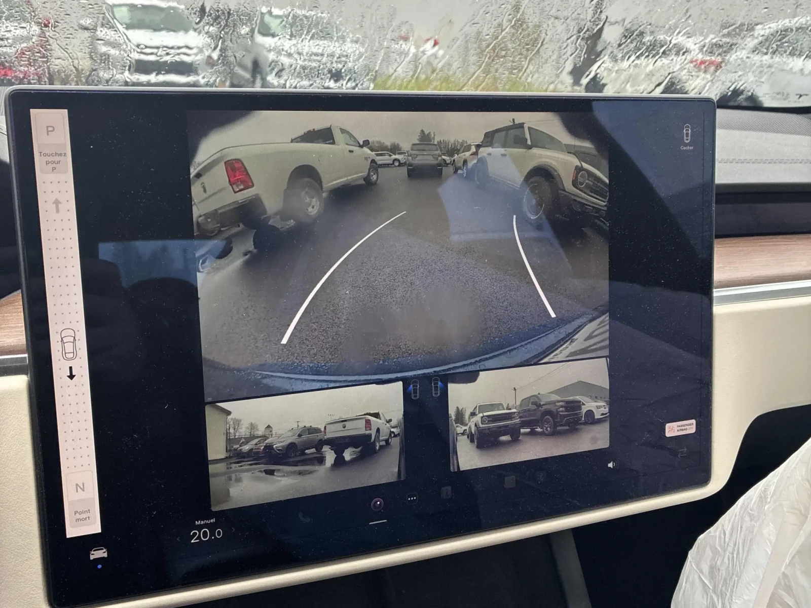 Tesla Model S * CARFAX *    | Mobile.bg   9