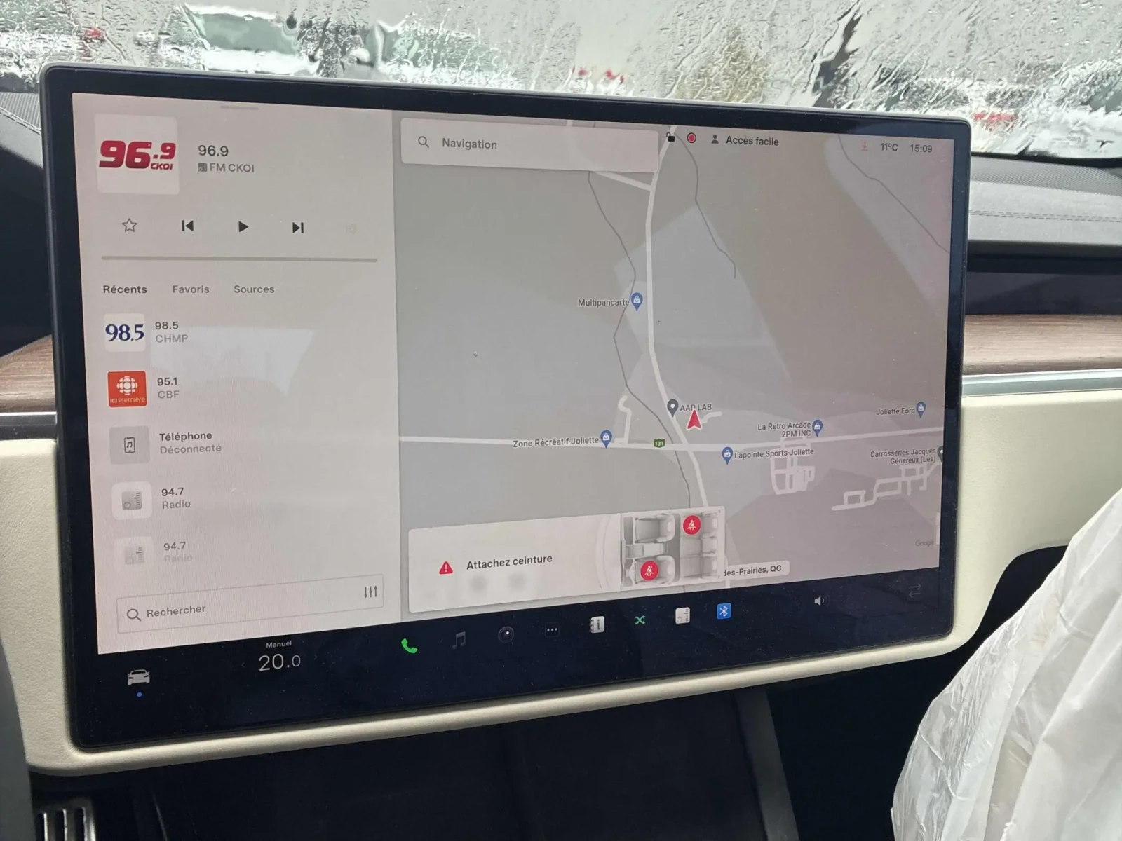 Tesla Model S * CARFAX *    | Mobile.bg   8