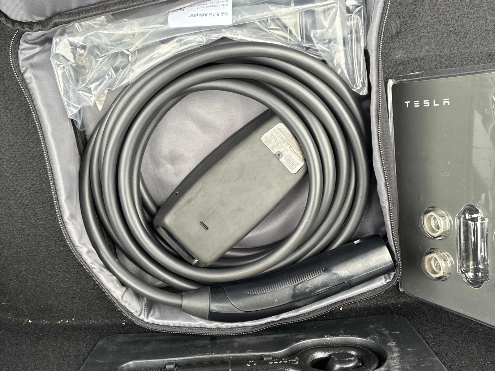 Tesla Model S * CARFAX *    | Mobile.bg   12