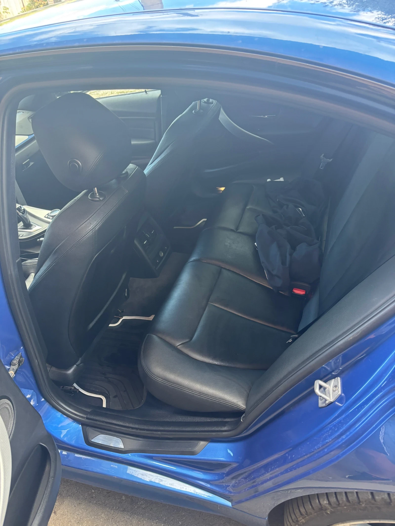 BMW 335 X-DRIVE | Mobile.bg   15