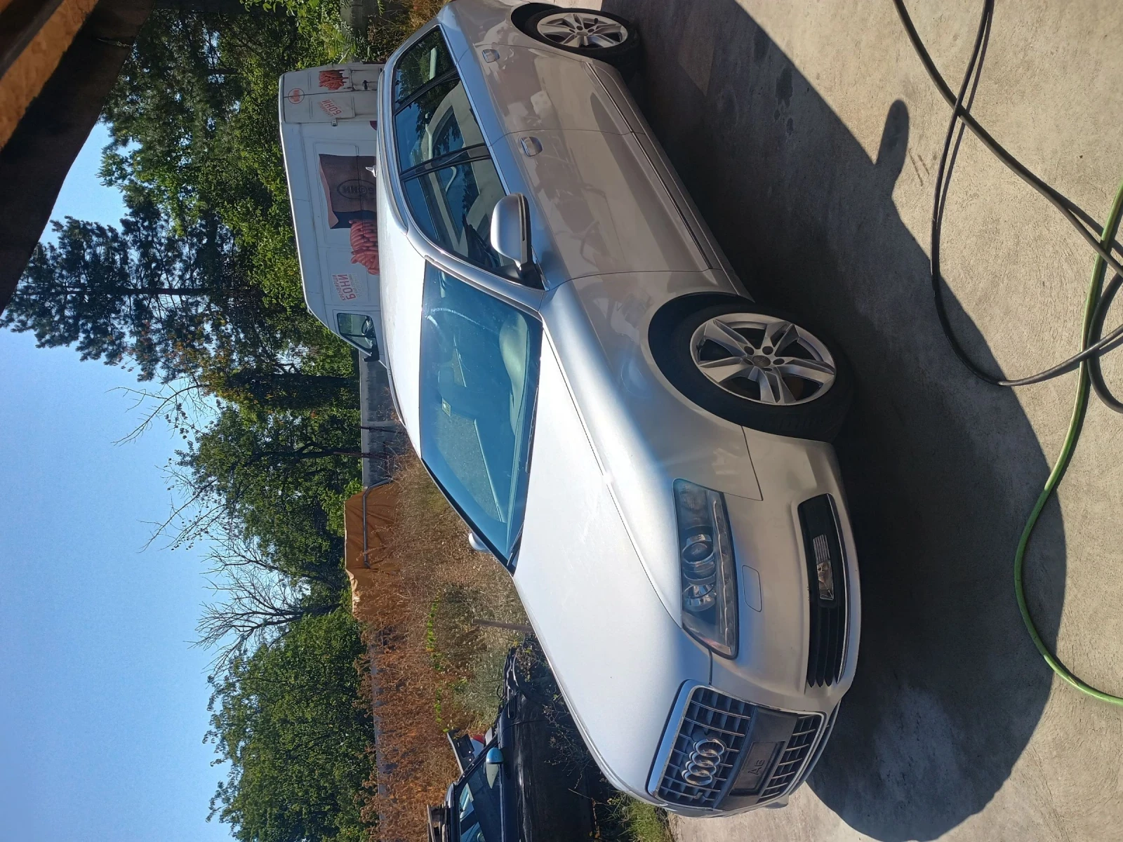 Audi A6  - изображение 2