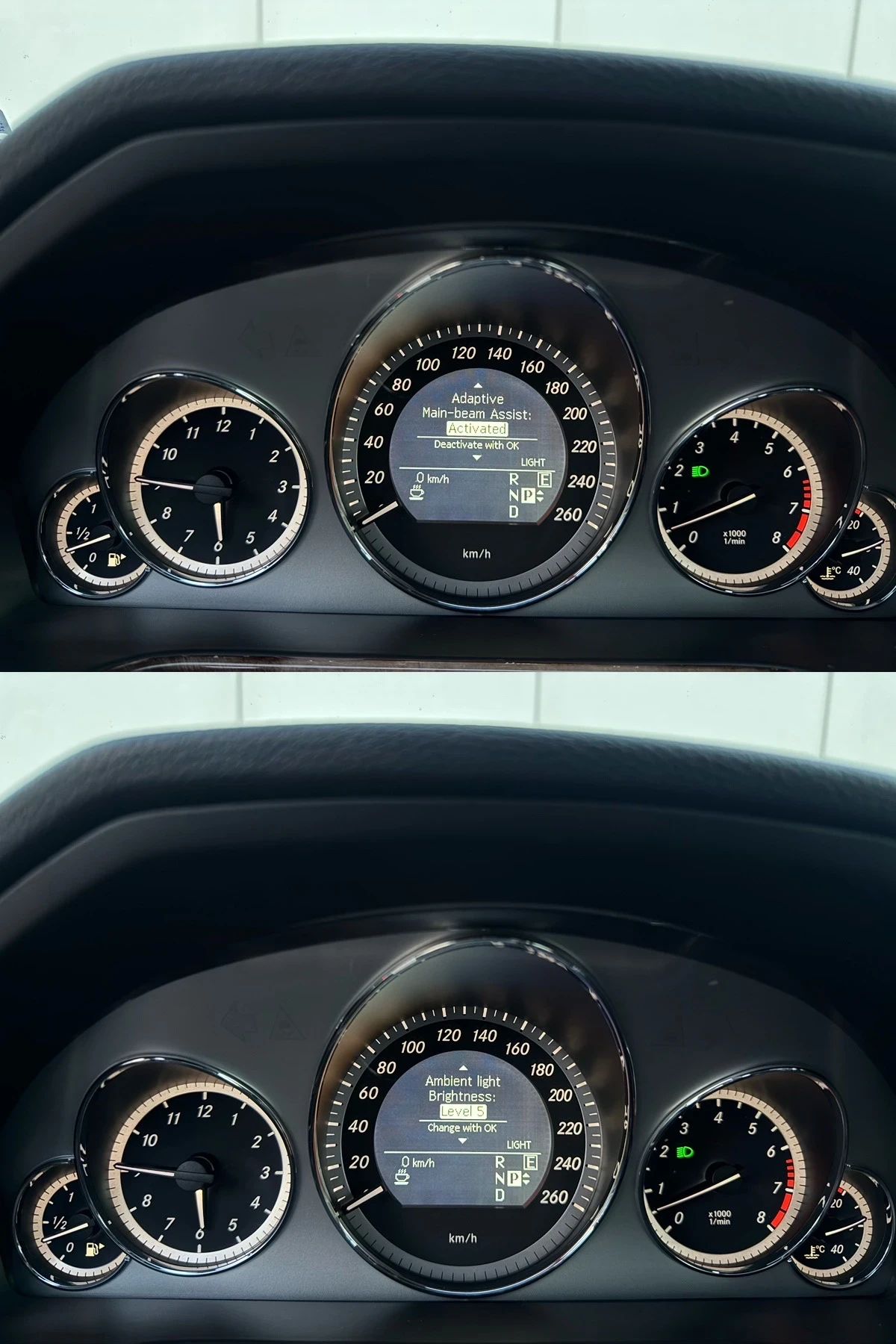 Mercedes-Benz E 500 AMG | Mobile.bg � ����������� 14