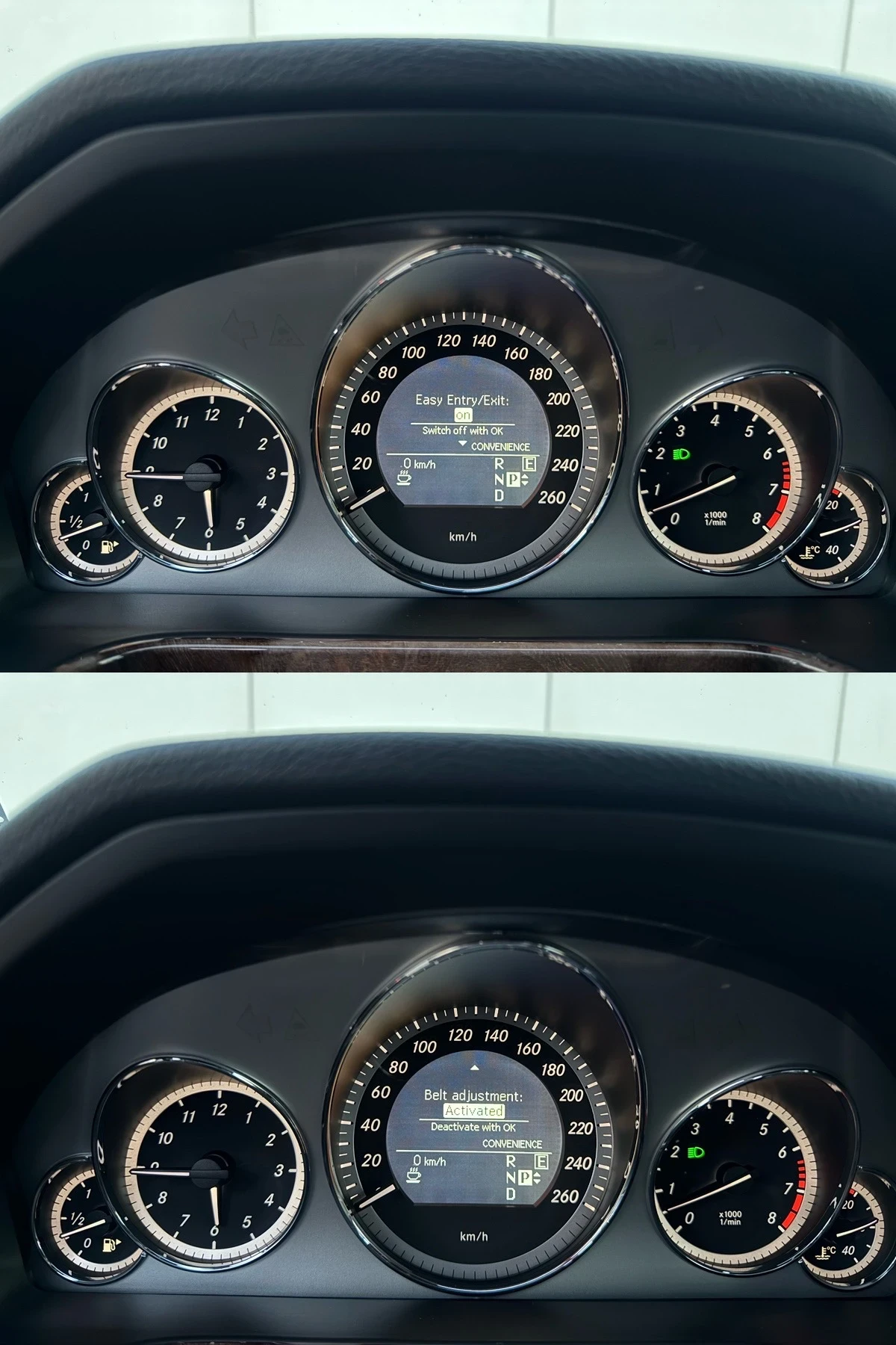 Mercedes-Benz E 500 AMG | Mobile.bg � ����������� 13