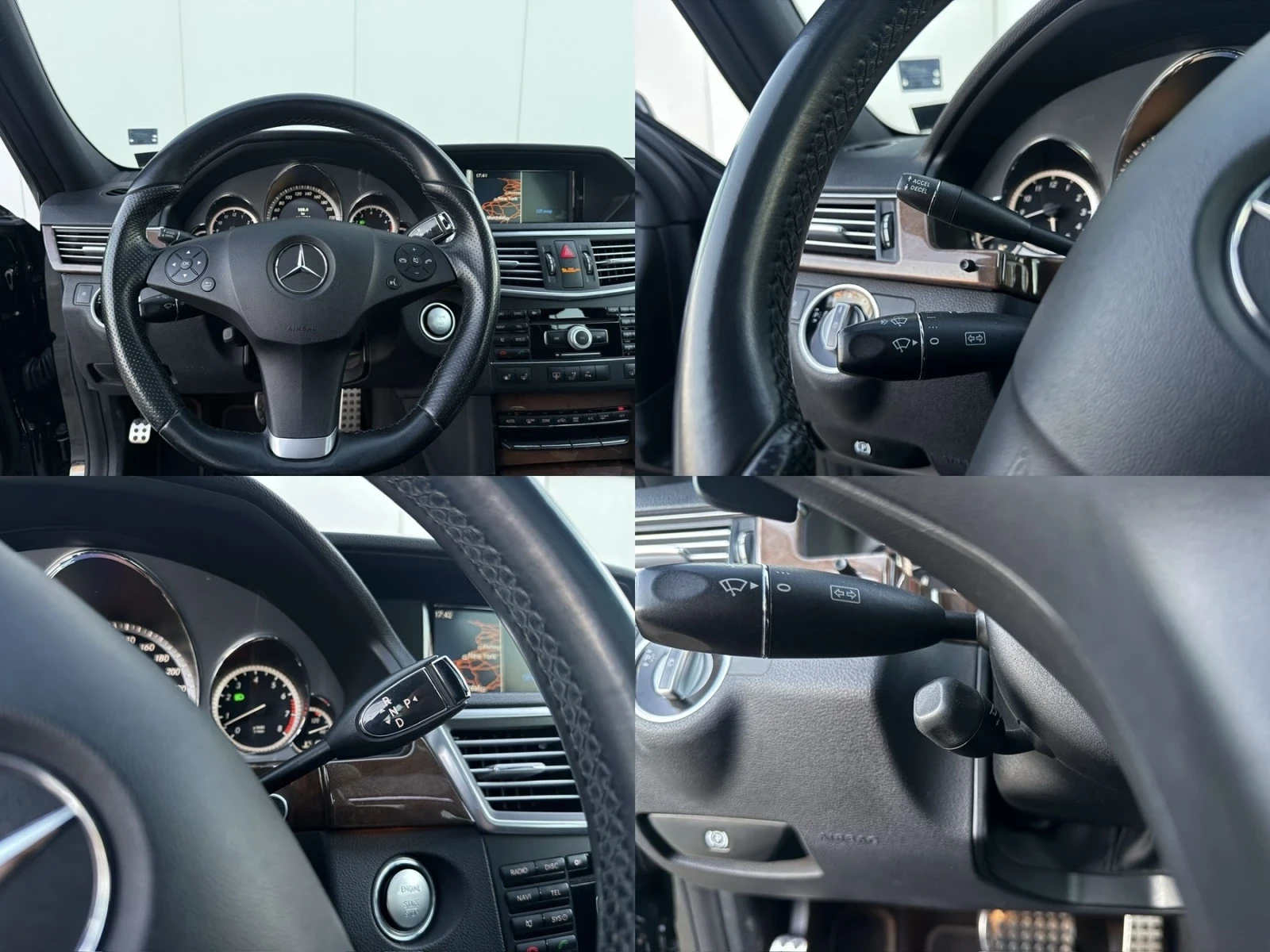 Mercedes-Benz E 500 AMG | Mobile.bg � ����������� 6