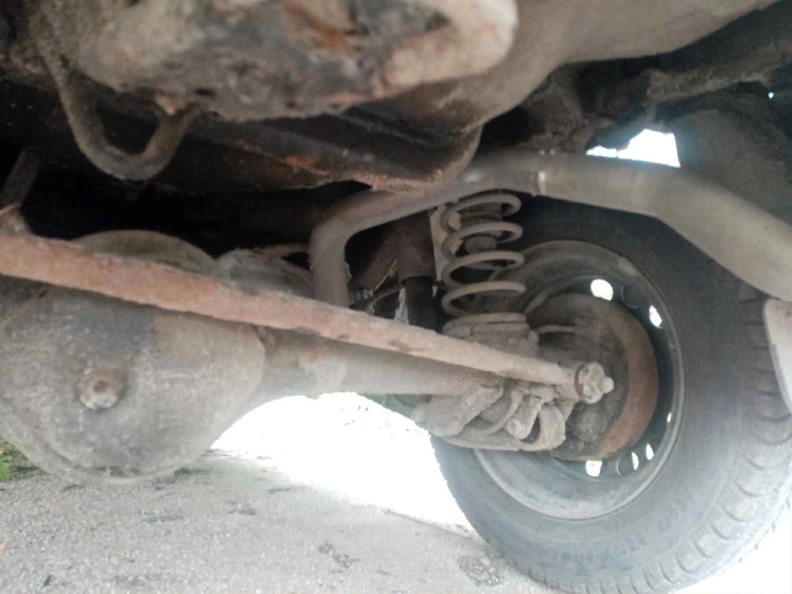 Subaru Justy 1.3 ����� ��������� | Mobile.bg � ����������� 11