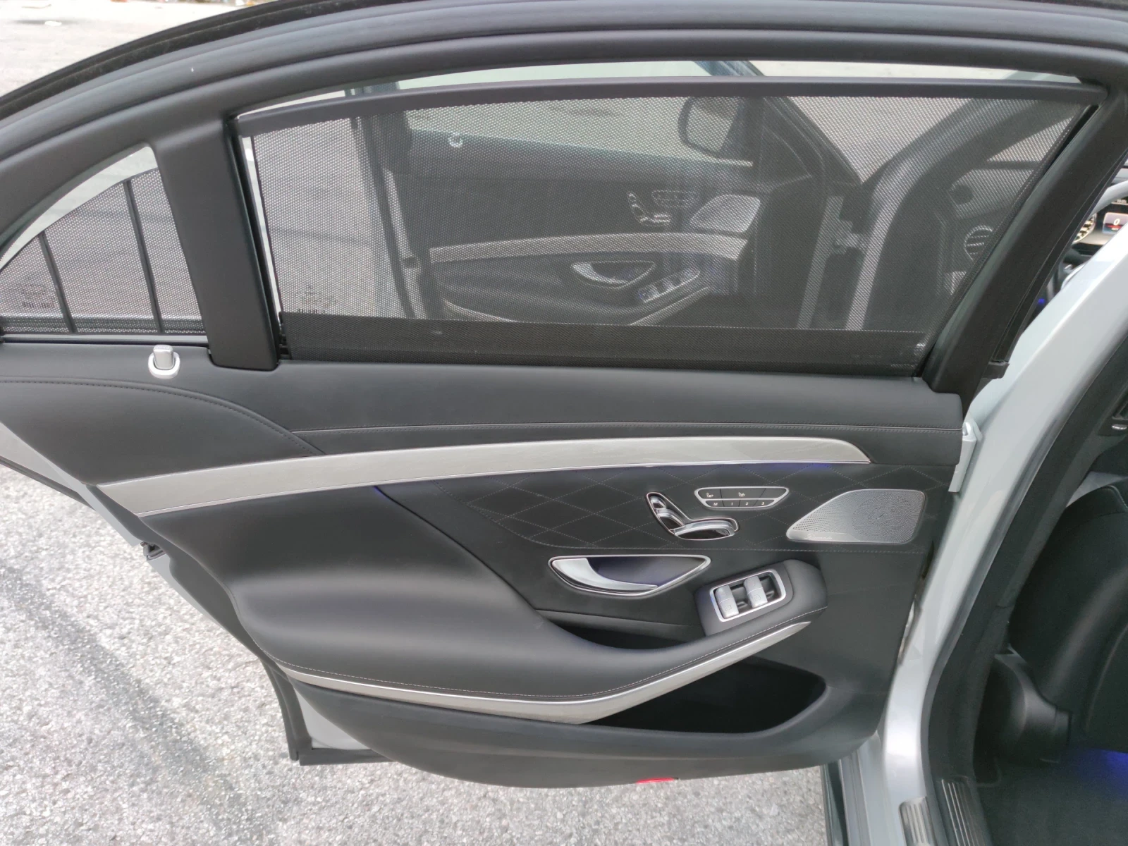 Mercedes-Benz S 500 AMG | Mobile.bg � ����������� 11