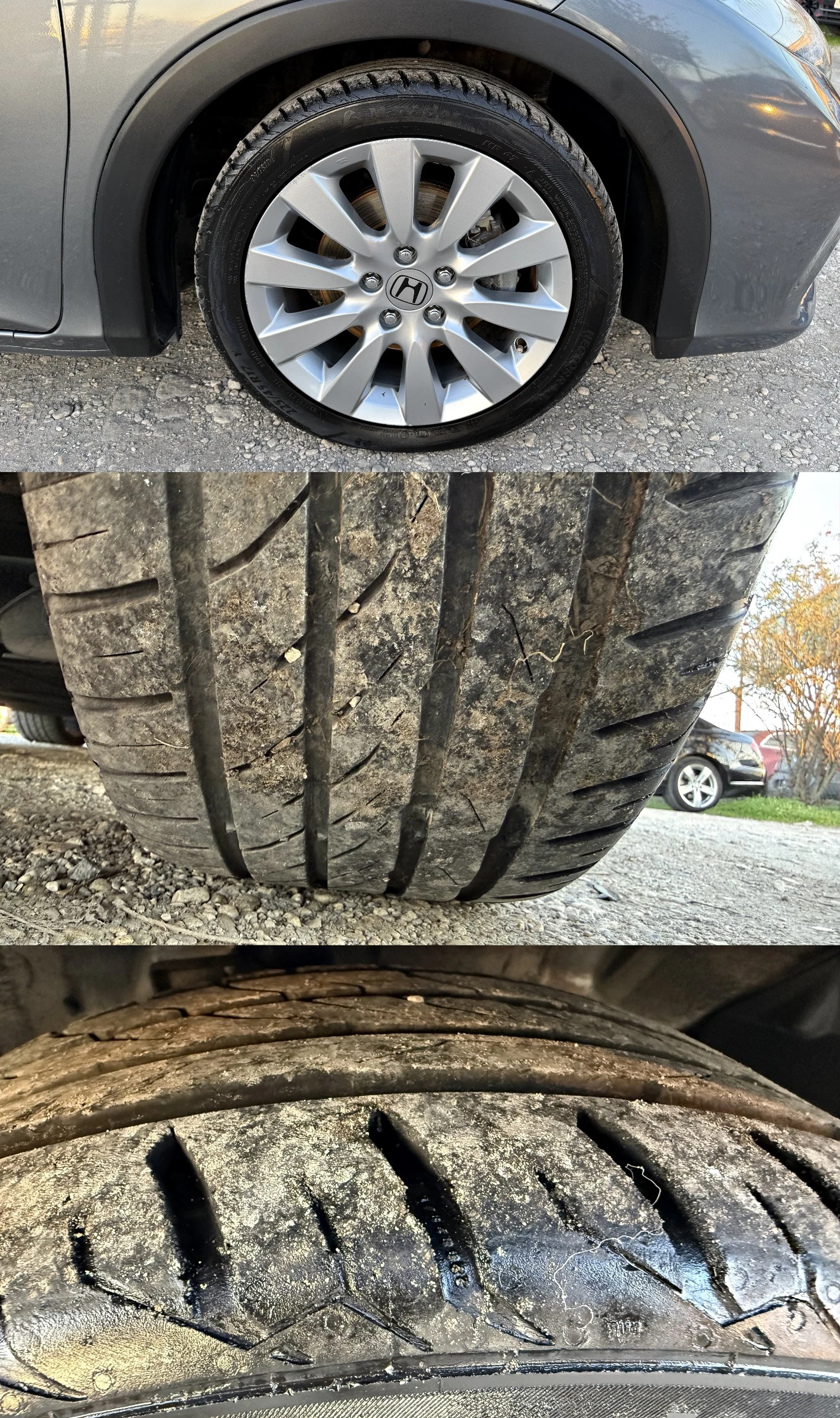 Honda Civic 1.4i-Vtec 6ck. ������  | Mobile.bg � ����������� 17