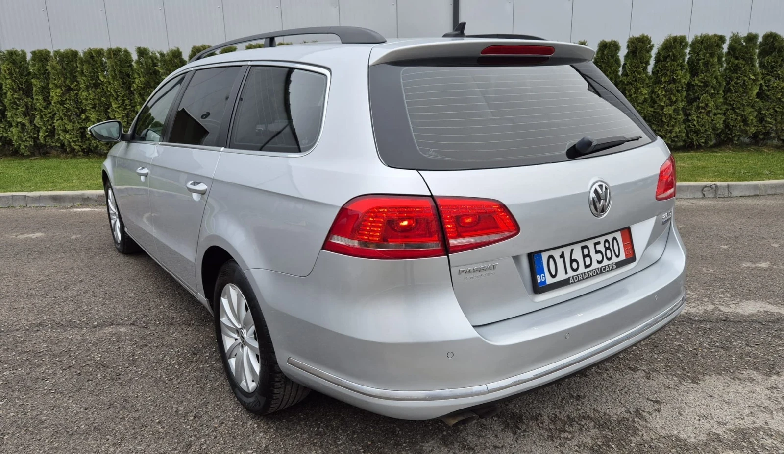 VW Passat 2.0 TDI SWISS | Mobile.bg � ����������� 3