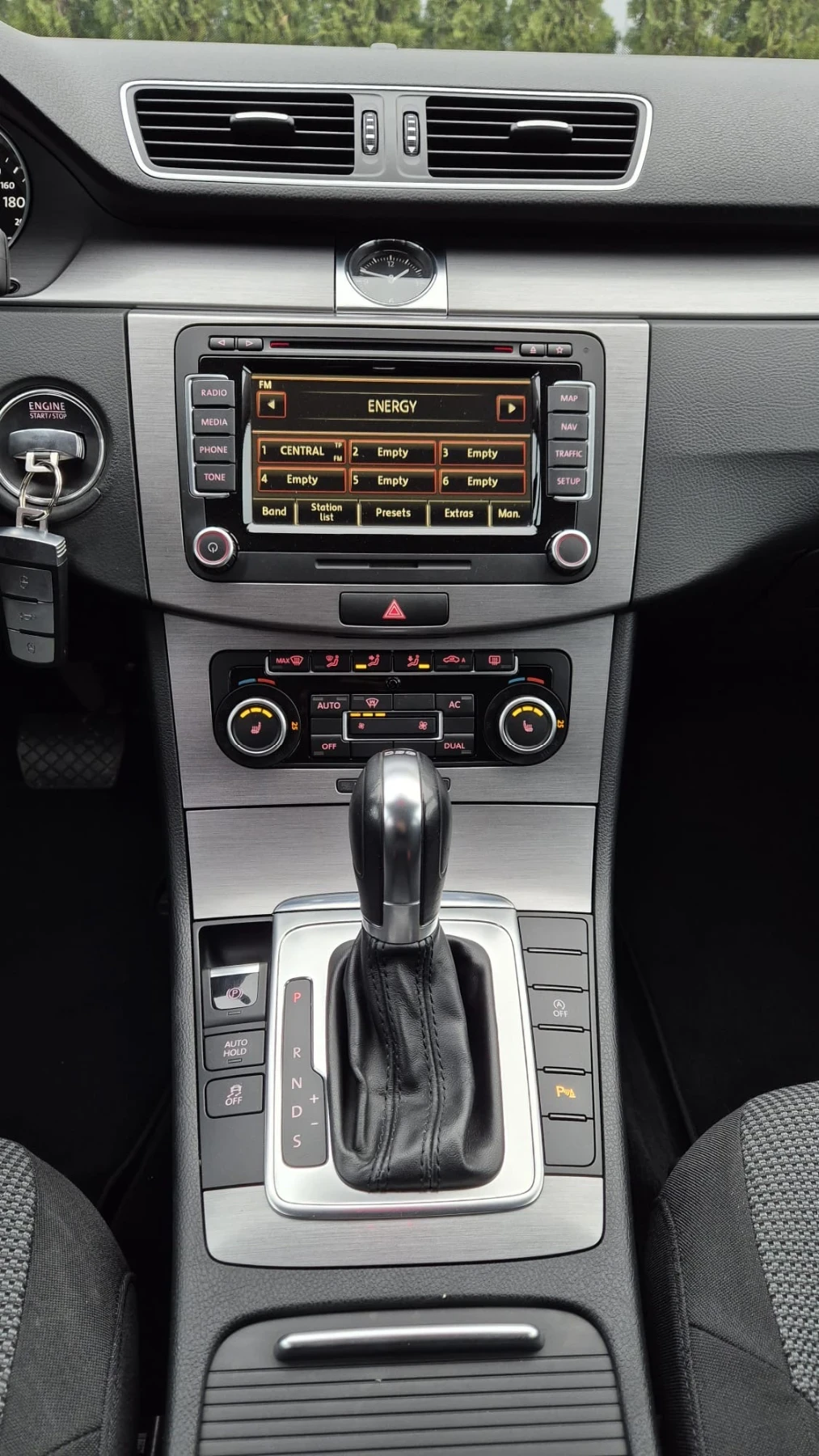 VW Passat 2.0 TDI SWISS | Mobile.bg � ����������� 14