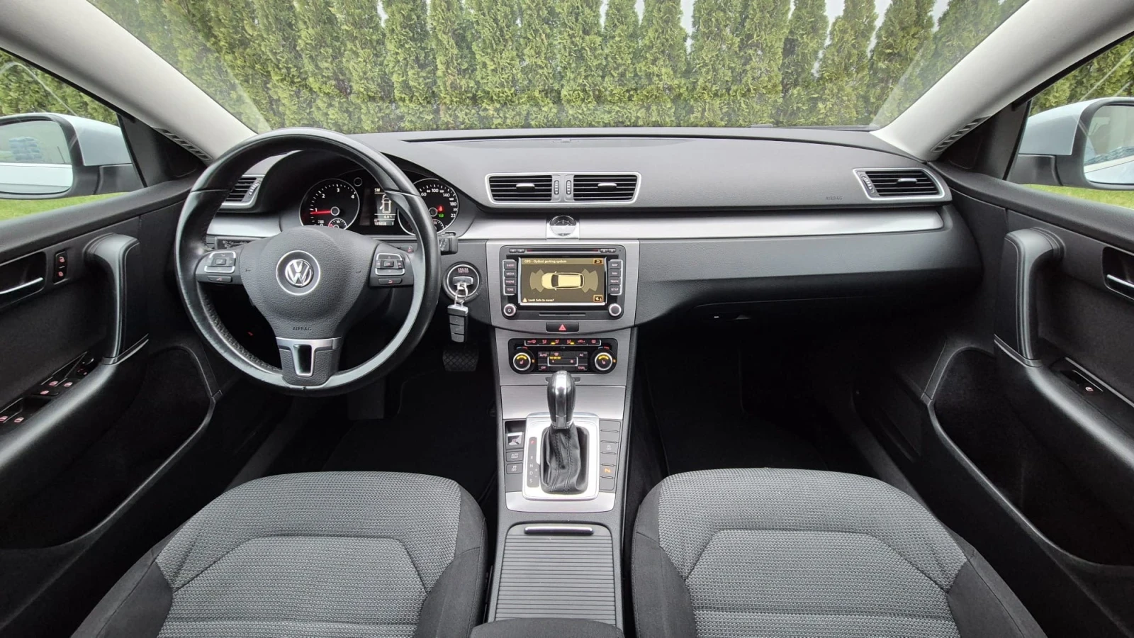 VW Passat 2.0 TDI SWISS | Mobile.bg � ����������� 13