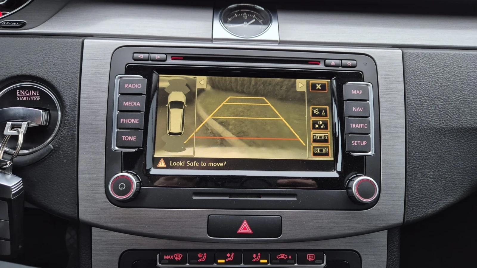 VW Passat 2.0 TDI SWISS | Mobile.bg � ����������� 15