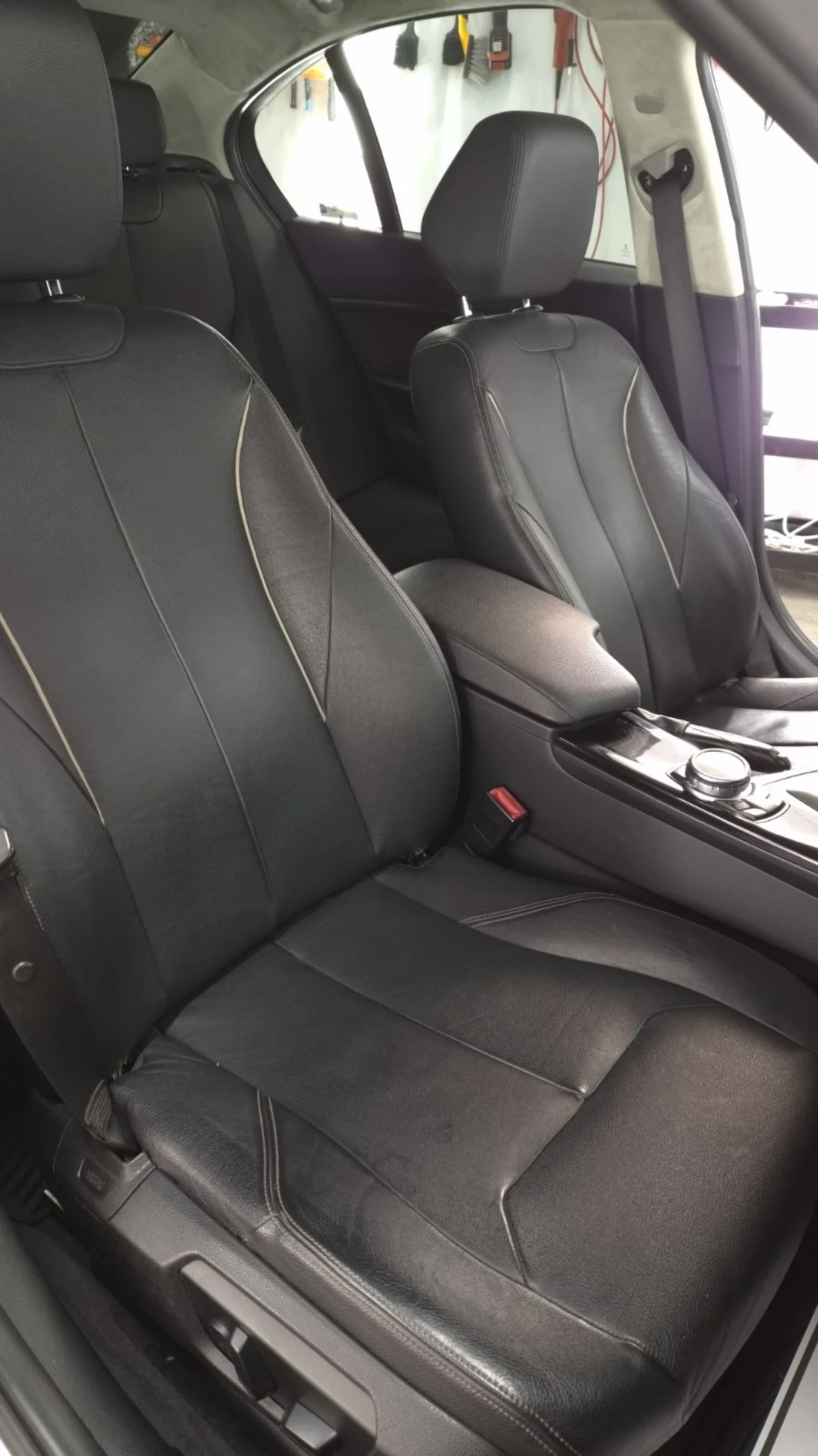 BMW 328 328 XI Xdrive 245hp | Mobile.bg � ����������� 9