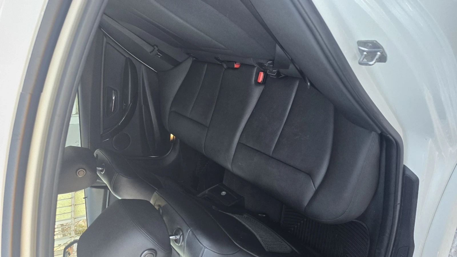 BMW 328 328 XI Xdrive 245hp | Mobile.bg � ����������� 16