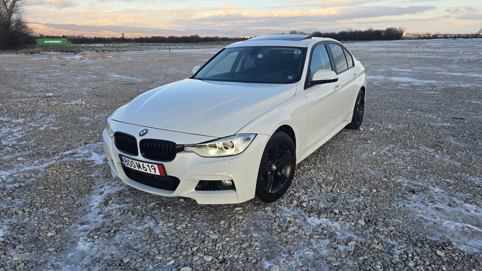 BMW 328 328 XI Xdrive 245hp | Mobile.bg � ����������� 5