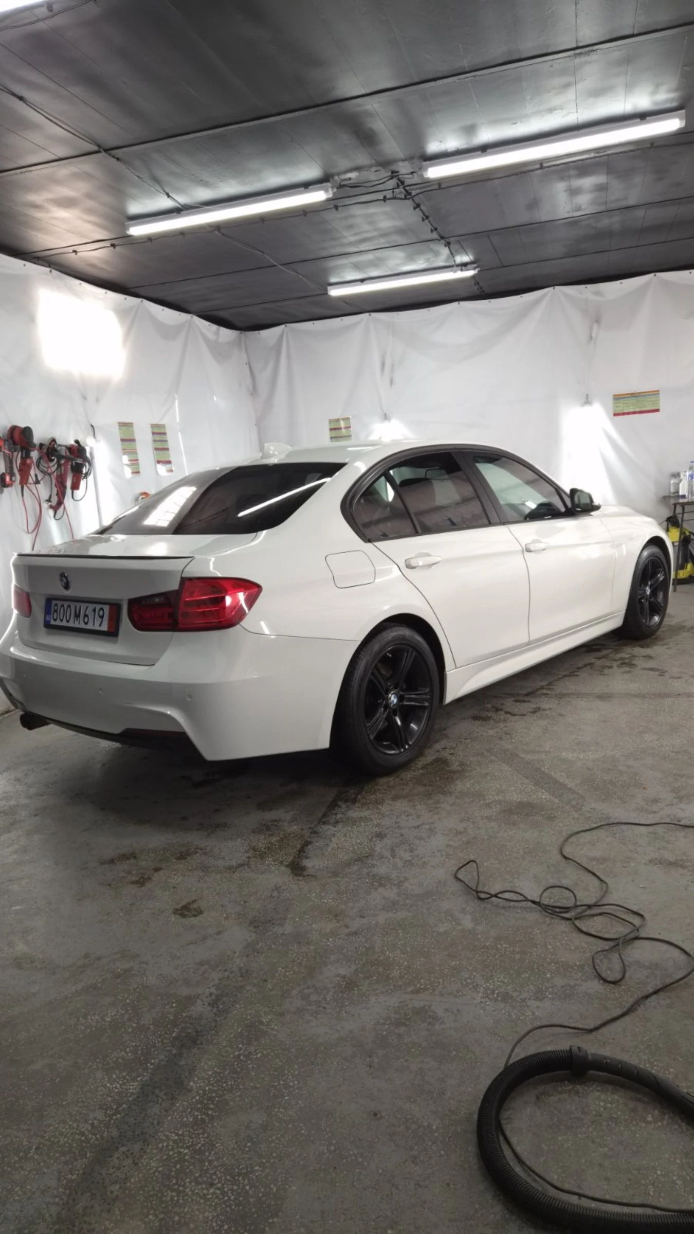 BMW 328 328 XI Xdrive 245hp | Mobile.bg � ����������� 12