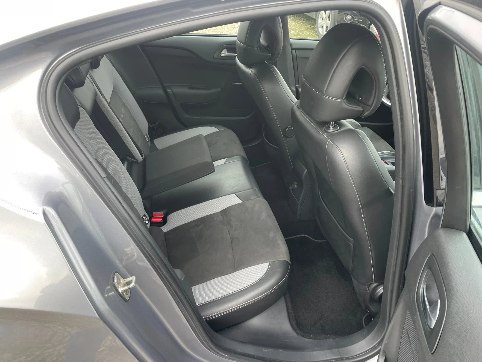 DS DS 4 1.2i Top condition  | Mobile.bg � ����������� 13