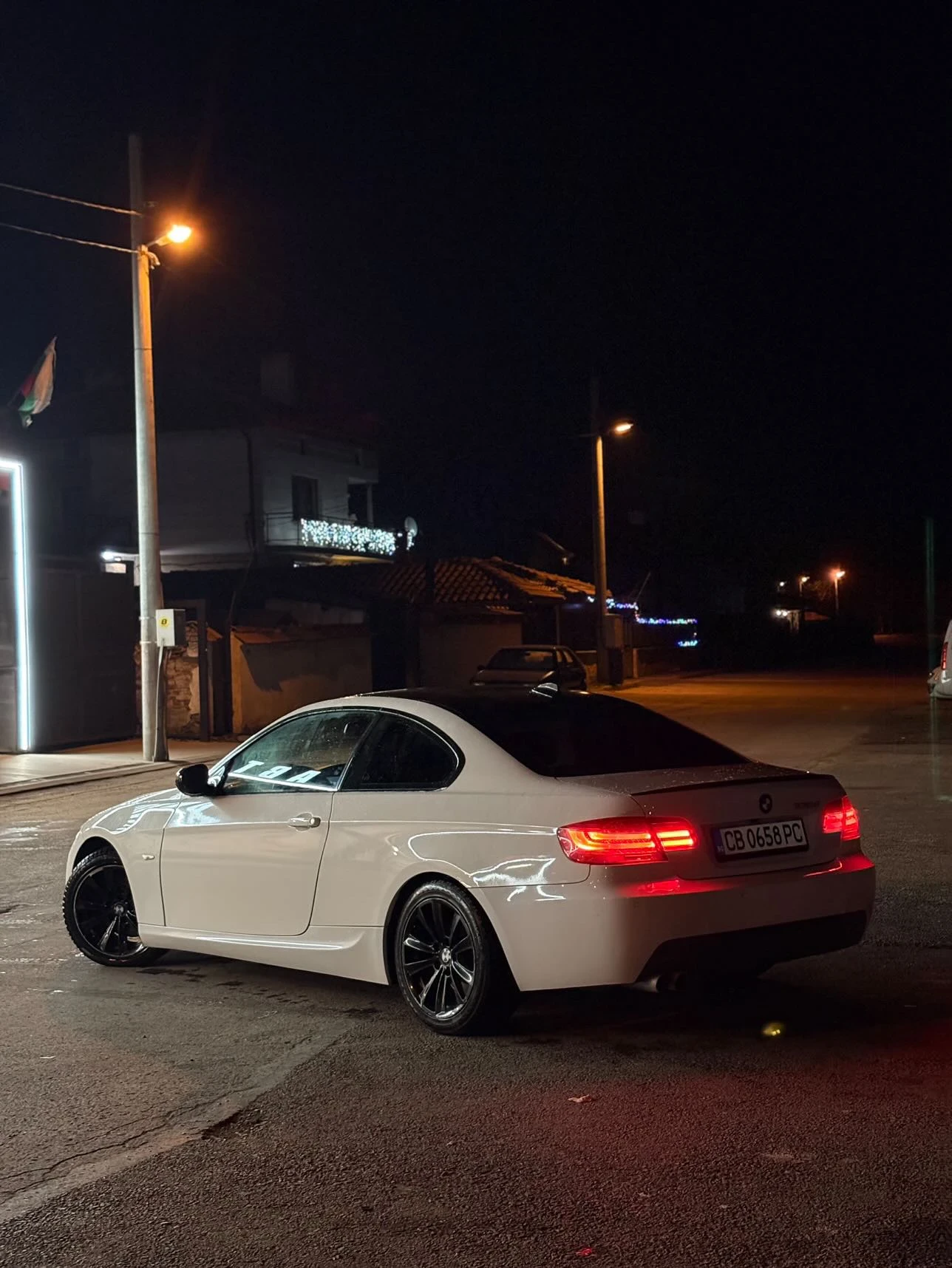 BMW 330  - изображение 4